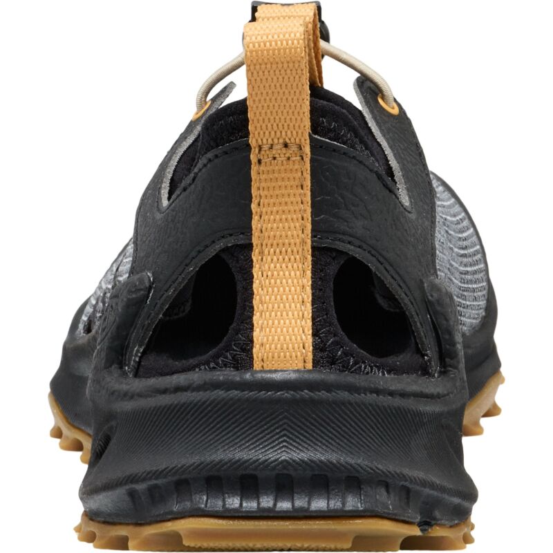 Keen Zionic ADV Women's Black/Oak Buff