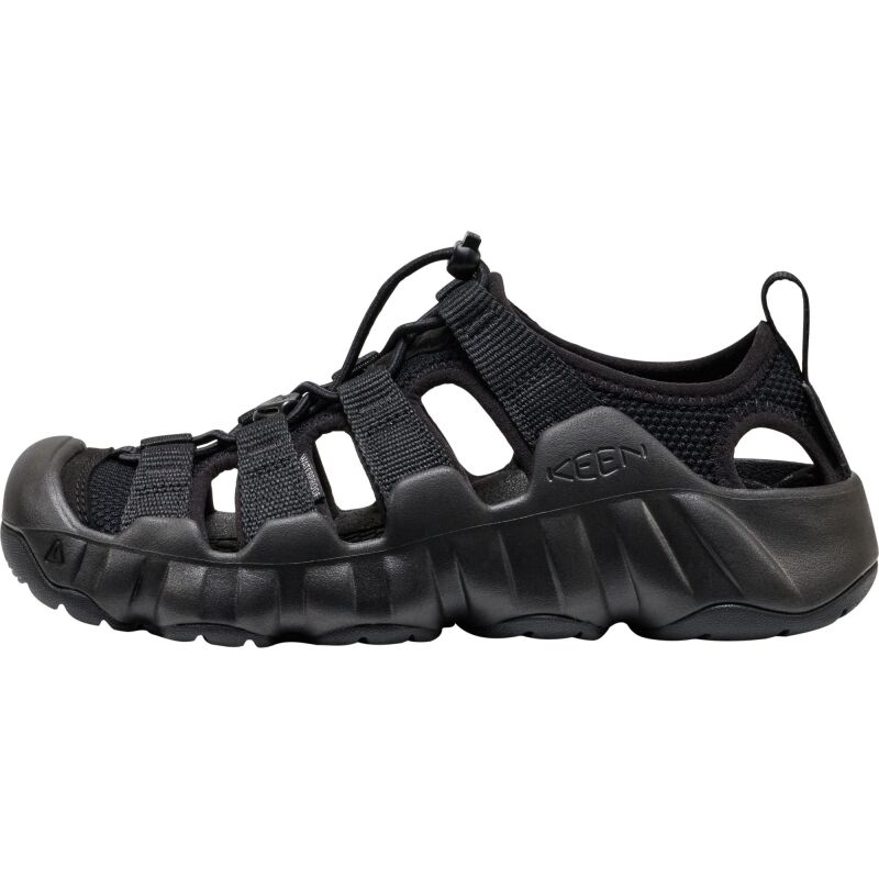 Keen Hyperport H2 Women's Sp Triple Black