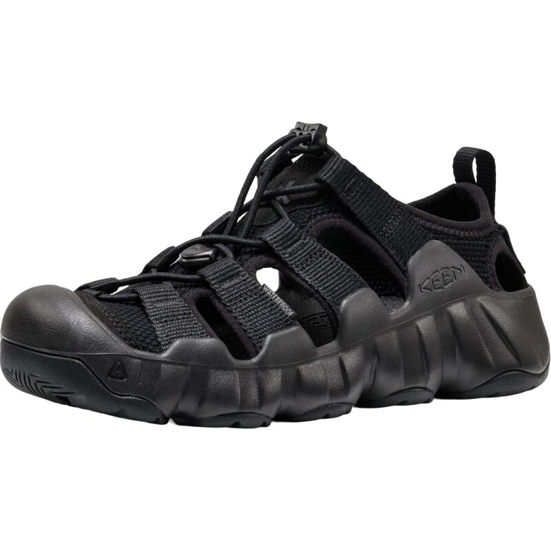 Keen Hyperport H2 Women's Sp Triple Black