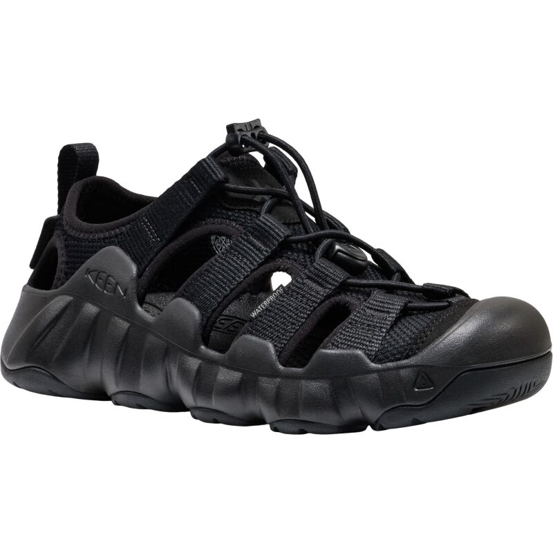 Keen Hyperport H2 Women's Sp Triple Black