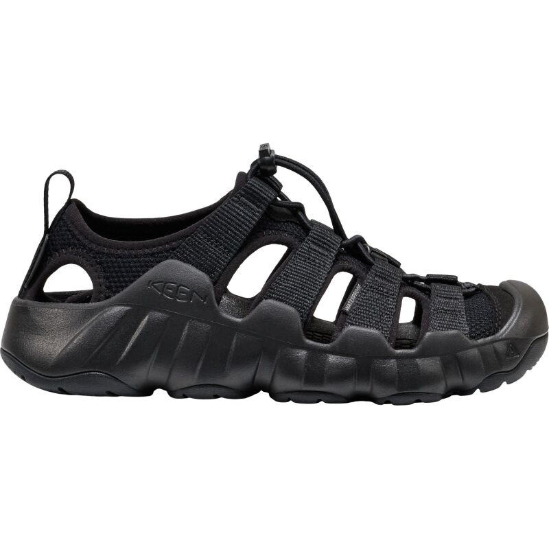 Keen Hyperport H2 Snow Peak Collab Women's Sp Triple Black