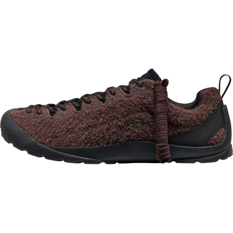 Keen Jasper Men's Java/Black