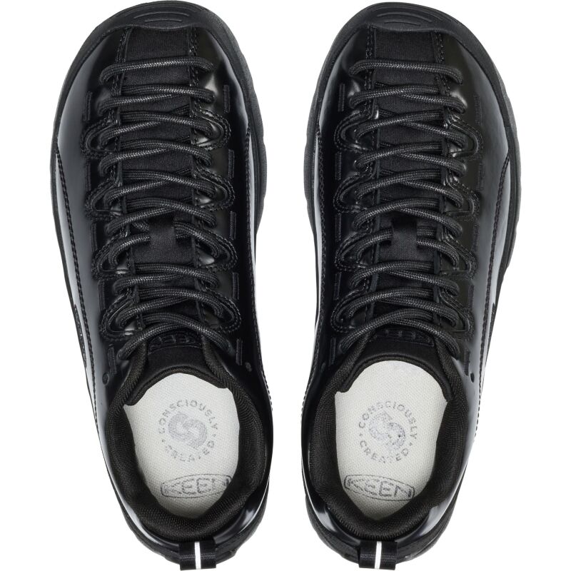 Keen Jasper Women's Perseid Black