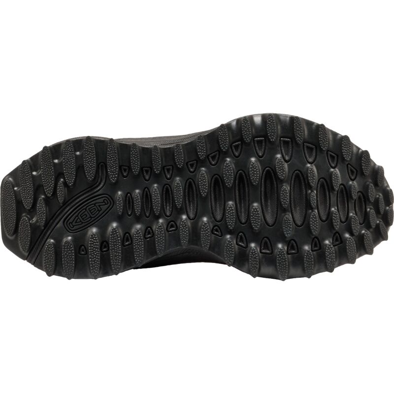 Keen Jasper Zionic Big Kids' Cashmere Rose/Giggle Pink