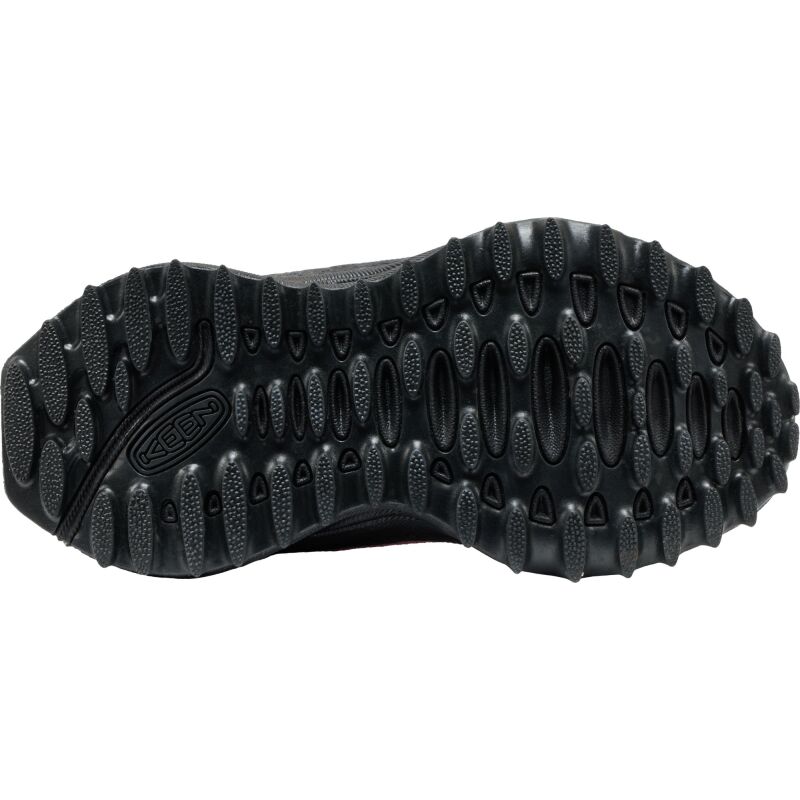 Keen Jasper Zionic Little Kids' Cashmere Rose/Giggle Pink