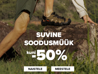 Suvine allahindlus
