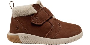 Keen Knx Middie Little Kid's Bison/Safari