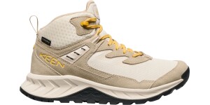 Keen Hightrail  Mid WP Women's Birch/Daffodil