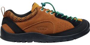 Keen Jasper "Rocks" Sp Men's KEEN MAPLE/JOLLY GREEN