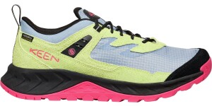 Keen Hightrail Exp Wp 1030869 Faded Denim/Rouge Red