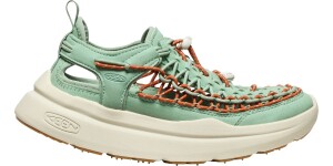 Keen UNEEK WK Women's Granite Green/Birch