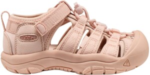 Keen Newport H2 Little Kids' Cameo Rose Monochrome