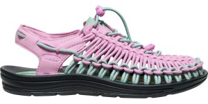 Keen UNEEK Women's Moonlight Mauve/Granite Green