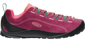 Keen Jasper Women's Beaujolais/Dubarry