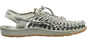 Keen UNEEK Men's Abbey Stone/Lily Pad