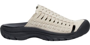 Keen SAN JUAN SANDAL II BIRCH/BLACK