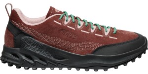 Keen Jasper Zionic x Pilgrim Surf + Supply Collab Men's Marron/Adobe Rose