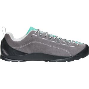  Steel Grey/Bright Aqua