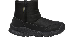 Keen Hood Nxis Pull On Wp Women's Black/Black