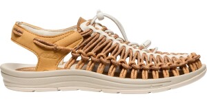 Keen Uneek 1030577 Oak Buff/Chipmunk
