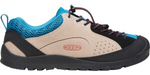 Keen Jasper "Rocks" Sp Men's Safari/Fjord Blue