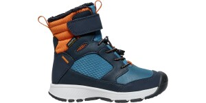 Keen SKUA WINTER WP 1029622 Black