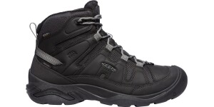 Keen CIRCADIA MID POLAR 1026762 Black
