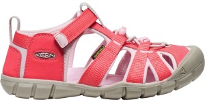 Keen Seacamp II CNX Big Kids' Dubarry/Pink-A-Boo