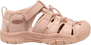 Keen Newport H2 Big Kids' Cameo Rose Monochrome
