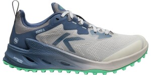 Keen Zionic Nxt Wp Women's Vapor/Ballad Blue