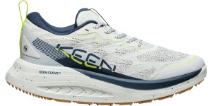Keen WK400 II Men's Star White/Naval Academy