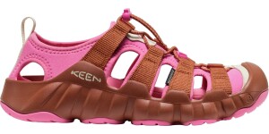 Keen HYPERPORT H2 1030613 Okenia Pink