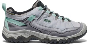 Keen TARGHEE IV WP 1028992 ALLOY/GRANITE GREEN