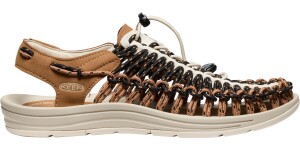 Keen Uneek 1030573 Black/Chipmunk