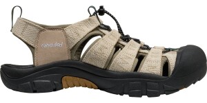 Keen Newport Retro Sandal Collab Gramicci Hemp