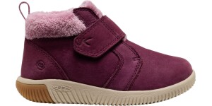 Keen Knx Middie Little Kid's Fig/Lilas