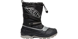 Keen Snow Troll Wp 1026753 Black/Silver