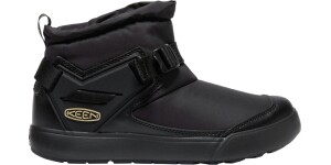 Keen Hoodromeo Mini Women's Black/Black