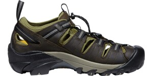 Keen Arroyo II Men‘s Canteen/Black