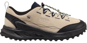 Keen Jasper Zionic Big Kids' Safari/Wax Yellow