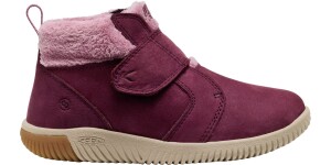 Keen KNX Middie Big Kid's Fig/Lilas