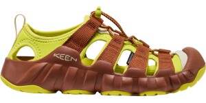 Keen Hyperport H2 Men's Collab Algae Green