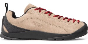Keen Jasper Women Silver Mink