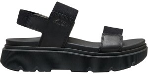 Keen Elle Mila Backstrap Women's Black/Black
