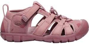 Keen Seacamp II CNX Little Kids' DARK ROSE