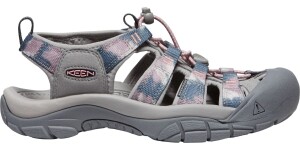 Keen Newport H2 Women's Fawn/Tie Dye