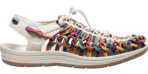 Keen UNEEK Women's Original Tie Dye/Birch