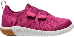 Keen KNX KNIT DS 1030112 Beaujolais/Raspberry