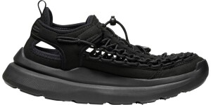 Keen Uneek Wk 1030269 Black/Black