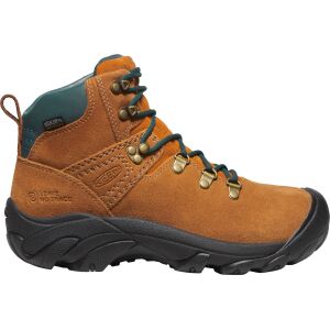  Keen Maple/Marmalade